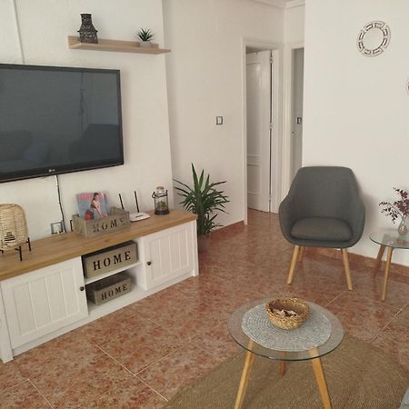 Dreams Holidays Gran Alacant Exterior foto