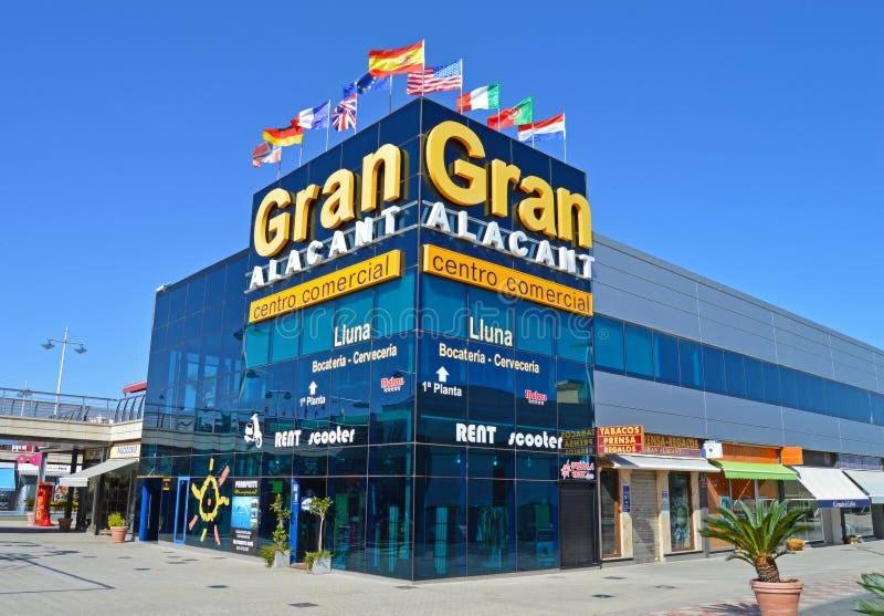 Dreams Holidays Gran Alacant Exterior foto
