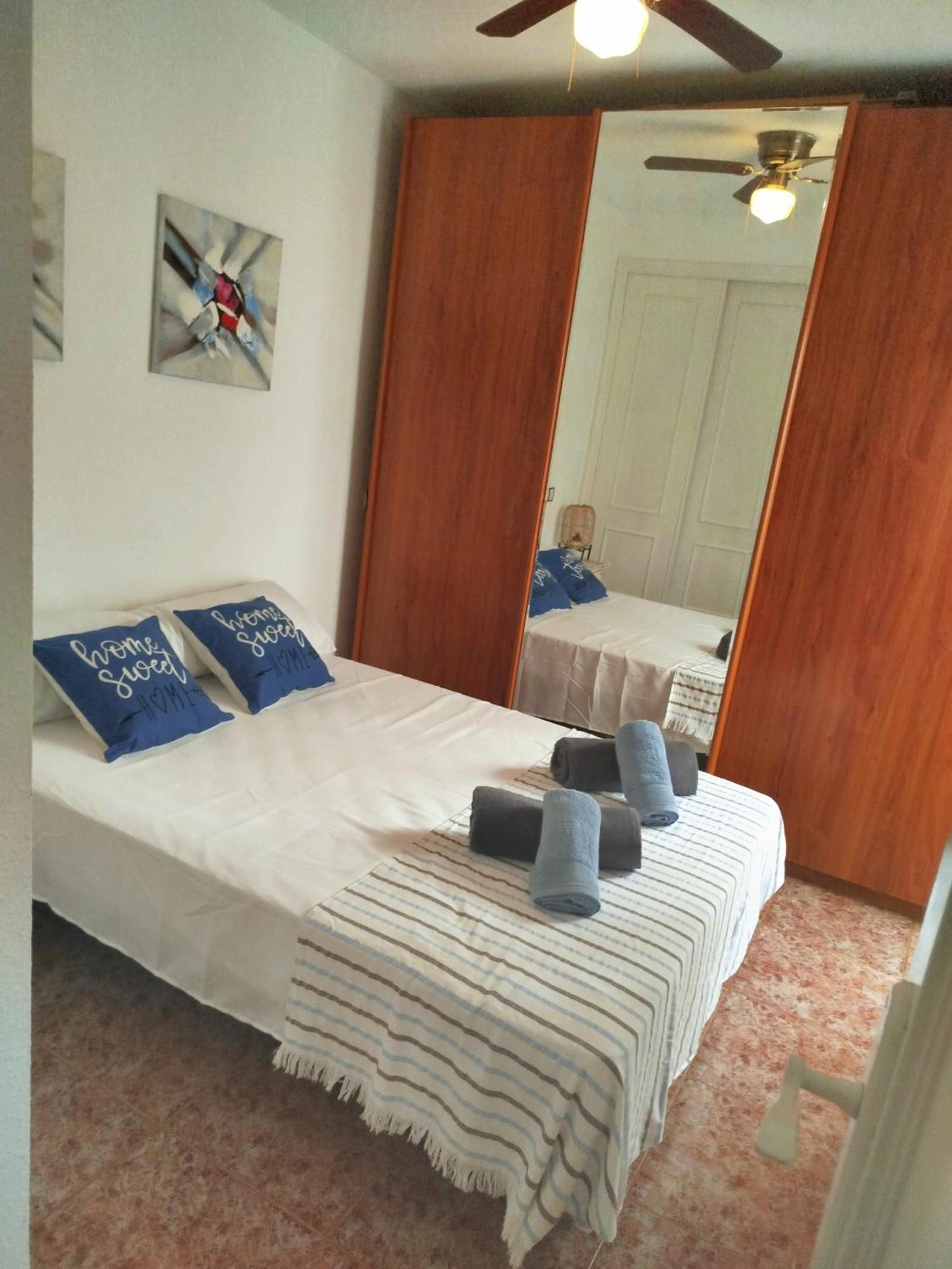 Dreams Holidays Gran Alacant Exterior foto